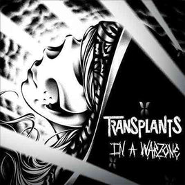 Transplants IN A WARZONE - Vinyl