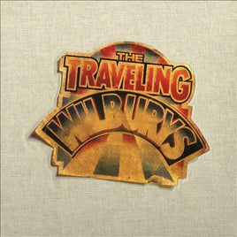Traveling Wilburys Traveling Wilburys Collection - Vinyl