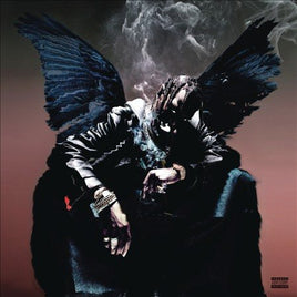 Travis Scott Birds In The Trap Sing Mcknight (Download Insert) [Explicit Content] (2 LP) - Vinyl