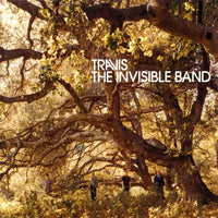 
              Travis The Invisible Band (20th Anniversary) [Deluxe 2 CD/Clear 2 LP Box Set] - Vinyl
            