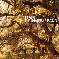 
              Travis The Invisible Band (20th Anniversary) [LP] - LP
            