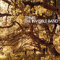 
              Travis The Invisible Band (20th Anniversary) [LP] - LP
            
