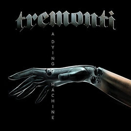 Tremonti Dying Machine (Colv) (Purp) - Vinyl