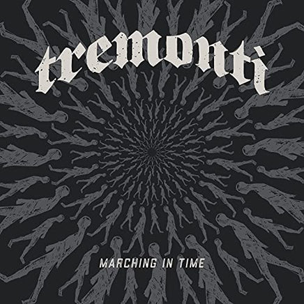 Tremonti Marching in Time (2LP Gatefold) - Vinyl