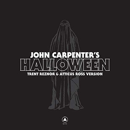 Trent Reznor & Atticus Ross / John Carpenter John Carpenter's Halloween - Vinyl