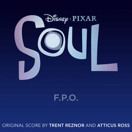 Trent Reznor & Atticus Ross Soul (Original Motion Picture Score) [LP] - Vinyl
