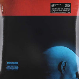 Trent Reznor & Atticus Ross Watchmen: Volume 3 (Music From The HBO Series) - Vinyl