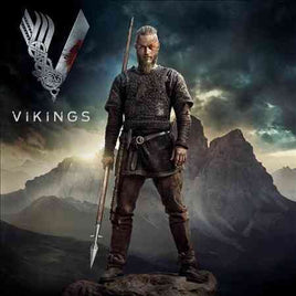 Trevor Morris Vikings: Season 2 [Original TV Soundtrack] [Limited Edition] - Vinyl
