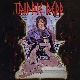 Trippie Redd A Love Letter To You 1 / A Love Letter To You 2 (RSD 11/26/21) - Vinyl