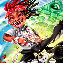 Trippie Redd A Love Letter To You - Vinyl