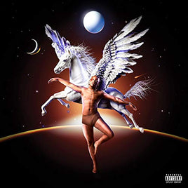 Trippie Redd Pegasus [2 LP] - Vinyl