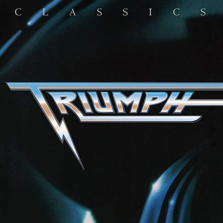 Triumph Classics - Vinyl