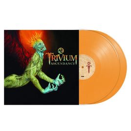 Trivium Ascendancy - Vinyl