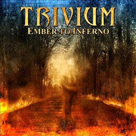 Trivium EMBER TO INFERNO - Vinyl