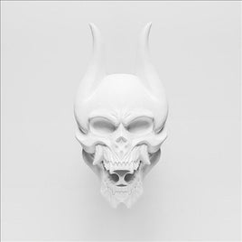 Trivium SILENCE IN THE SNOW - Vinyl