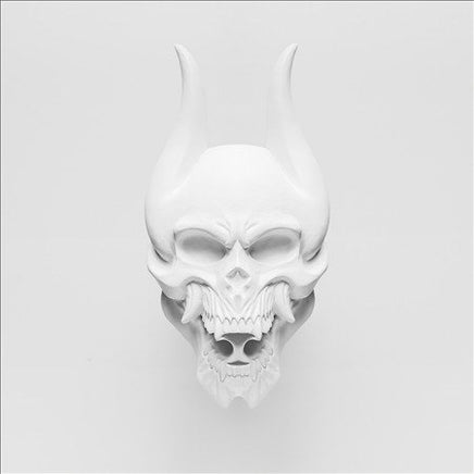 Trivium SILENCE IN THE SNOW - Vinyl