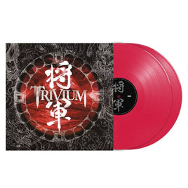 Trivium Shogun - Vinyl
