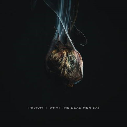 Trivium What The Dead Men Say (Bone colored)(Indie Exclusive) - Vinyl