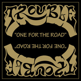 Trouble One For The Road (2021 Remaster) - Vinyl