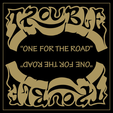 Trouble One For The Road (2021 Remaster) - Vinyl
