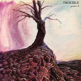 Trouble Psalm 9 (2020 Remaster) - Vinyl