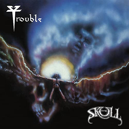Trouble The Skull (2020 Remaster) - Vinyl