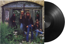 Trouble Trouble (2020 Remaster) - Vinyl