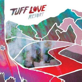 Tuff Love RESORT - Vinyl