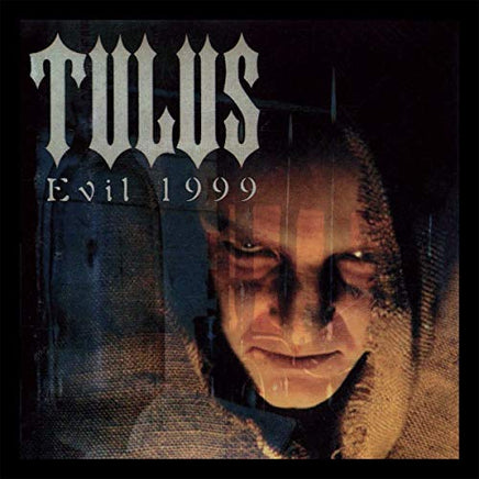 Tulus Evil 1999 - Vinyl