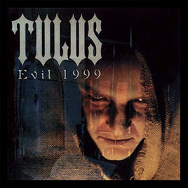 Tulus Evil 1999 - Vinyl