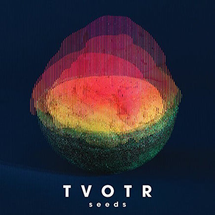 Tv On The Radio Seeds (Ltd) - Vinyl