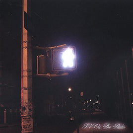 Tv On The Radio YOUNG LIARS - Vinyl
