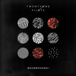 Twenty One Pilots BLURRYFACE - Vinyl