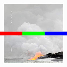 Twin Atlantic Power [LP] - Vinyl