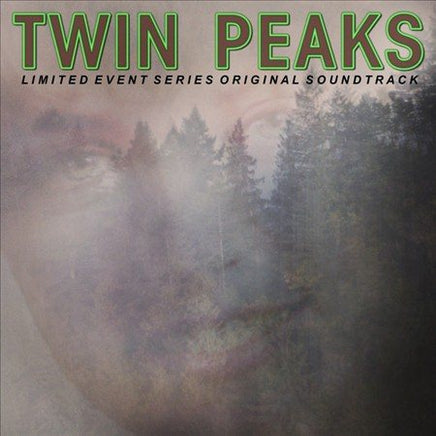 Twin Peaks / O.S.T. TWIN PEAKS / O.S.T. - Vinyl