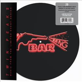 Twin Peaks Twin Peaks (Rsd 2018) - Vinyl