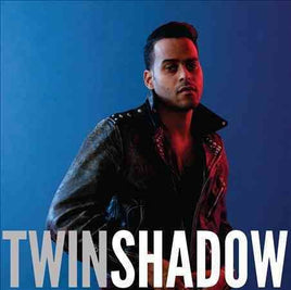 Twin Shadow CONFESS - Vinyl