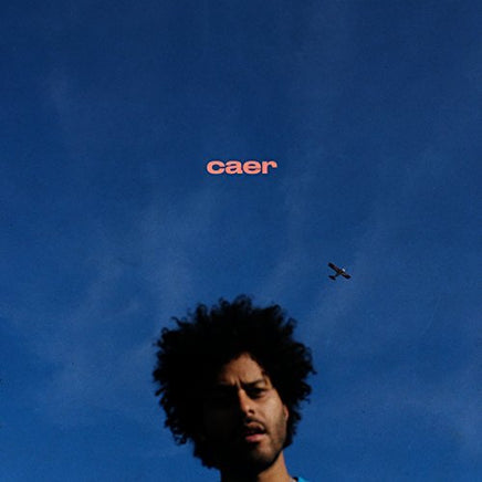 Twin Shadow Caer - Vinyl