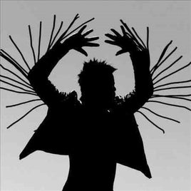 Twin Shadow ECLIPSE - Vinyl