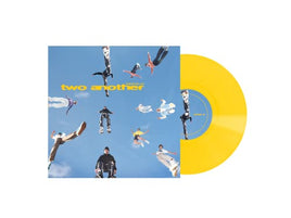 Two Another Back To Us [LP] - Vinyl
