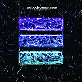 Two Door Cinema Club Gameshow (2 Lp's) - Vinyl