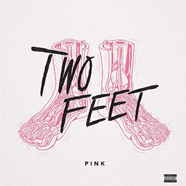 Two Feet Pink [LP] - Vinyl