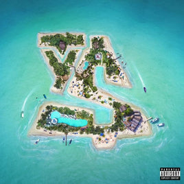 Ty Dolla Sign BEACH HOUSE 3 - Vinyl
