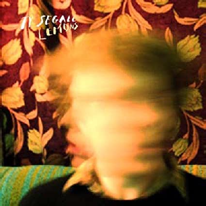 Ty Segall Lemons (Digital Download Card) - Vinyl