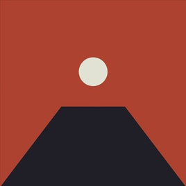 Tycho (indie Electronic) Epoch [1/27] - Vinyl