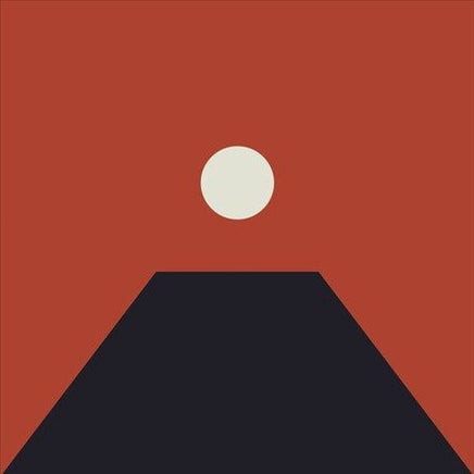 Tycho (indie Electronic) Epoch [1/27] - Vinyl