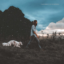 Tyler Ramsey For The Morning [LP] - Vinyl