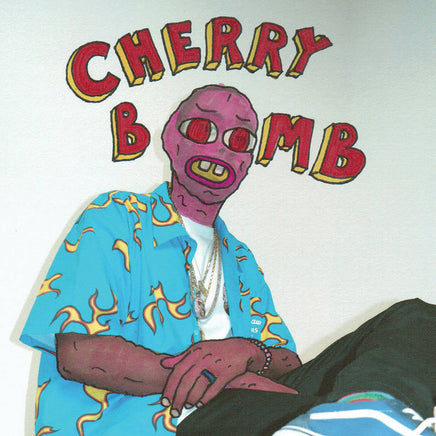 Tyler, The Creator Cherry Bomb | RSD DROP - Vinyl