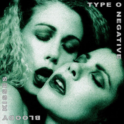 Type O Negative Bloody Kisses (2LP) - Vinyl
