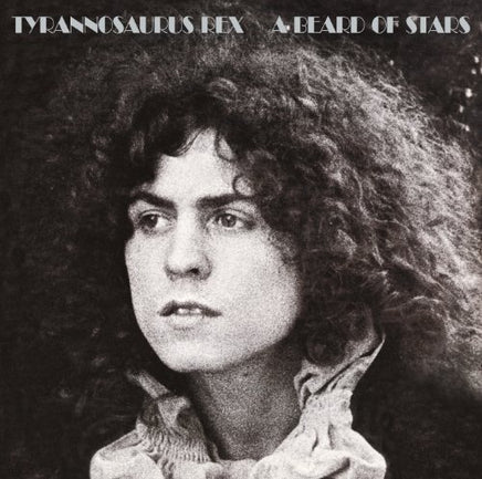 Tyrannosaurus Rex A Beard Of Stars - Vinyl